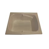 60 x 48 Air Side Drain