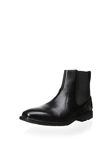 rockport chelsea boots mens