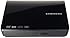 SAMSUNG TSST SE-208DB/TSBS 8X Slim DVD+/-RW Slim USB Portable DVD Writer (Black)