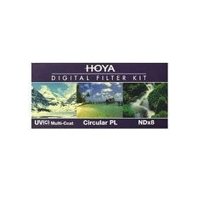 Hoya 37mm Digital Filter Kit