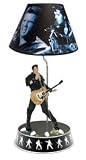 Kng Elvis Lamp Animated