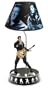 Elvis Presley Animated Musical Lamp TS-28838