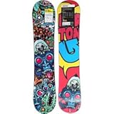 Burton Chopper Boys Snowboard image