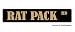 RAT PACK -Street Sign- poster dean sands sinatra gift