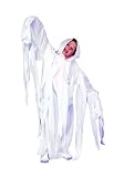 Ghostly Ghost - Gauz Robe