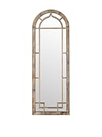 Especial Deco Vertical Espejo de Pared