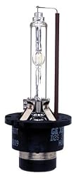 GE D2S 9000k HID Super Blue Replacement Bulb