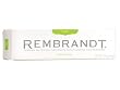Rembrandt Plus Premium WhiteningToothpaste with Peroxide, Fresh Mint, 2.6 oz (Pack of 3)