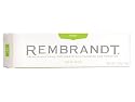 Rembrandt Plus Premium WhiteningToothpaste with Peroxide, Fresh Mint, 2.6 oz (Pack of 3)