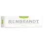 Rembrandt Plus Premium WhiteningToothpaste with Peroxide, Fresh Mint, 2.6 oz (Pack of 3)