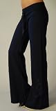 Twisted Heart, Jardin Fleece Pant, Atlantic