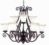 Chandeliers Maxim MX 11467