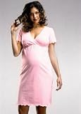 NURSING NIGHT GOWN