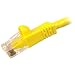 Cables Unlimited UTP-6700-14Y 14-Feet Cat6 Snagless Patch Cable (Yellow)