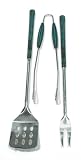 Golf-N-Chef Barbecue Utensil Set