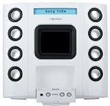 Review Logic3 MIP108 / Logic 3 MIP108 I-Station 8 iPod Speakers/Docking Station - White
