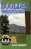 31DX0MRCBWL. SL160  Boulder Urban Trails (Take A Bike)