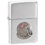 Tampa Bay Buccaneers Zippo Lighter - NFL Football Fan Shop Sports Team Merchandise