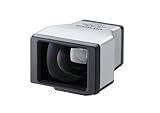 Olympus VF-1 Optical Viewfinder for use with Olympus PEN E-P1 Micro Four Th ....
