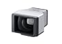 Olympus VF-1 Optical Viewfinder for use with Olympus PEN E-P1 Micro Four Thirds Digital Camera