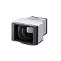 Olympus VF-1 Optical Viewfinder for use with Olympus PEN E-P1 Micro Four Thirds Digital Camera