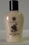 Honey Vanilla 4.5oz. Hand & Body Lotion