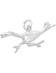 Rembrandt Charms Road Runner Charm