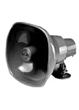 Atlas Sound AP-15T 15W PA Paging Horn