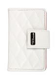 Nintendo DS Lite Quilted Play-thru - White