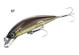 Yo-Zuri Mag Minnow Floating Crankbaits