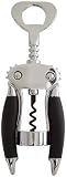 Review Taylor's Eye Witness  / Gourmet Choice Soft Grip Corkscrew