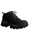 Caterpillar Men's Black Fission with Steel Toe