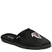 Reebok Men's Atlanta Falcons NFL Slippers