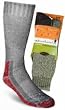Smartwool Mountaineer Sock X-Large Size M 12-14.5