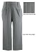 Plus Size Larry Levine Crop Pants