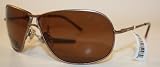 Donald J. Trump Signature Sunglass Collection DTS 007 03 Gold