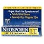 Neosporin Lip Treatment --- 0.25 Oz
