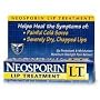 Neosporin Lip Treatment --- 0.25 Oz