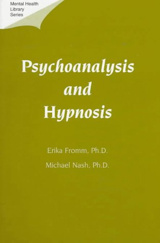 Hypnotherapy