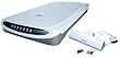 Microtek ScanMaker 4900 - Flatbed scanner - 8.5 in x 11.7 in - 2400 dpi x 4800 dpi - USB