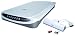 Microtek ScanMaker 4900 - Flatbed scanner - 8.5 in x 11.7 in - 2400 dpi x 4800 dpi - USB