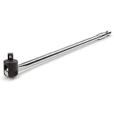 TEKTON 15356 1/2-Inch Drive by 24-Inch Breaker Bar