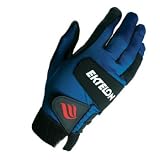 Ektelon Pro Flex Fit Racquetball Glove - Left
