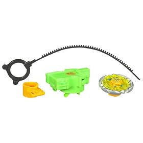 Beyblade - 19507 - Jeu de Plein d'air -  Metal Fusion Standard -  Saison 1 - Flame Sagittario
