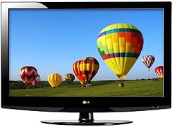 LG 26LG30 26-Inch 720p LCD HDTV