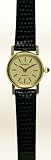 Geneve 14K Solid Gold Women's Mini Watch - W0102