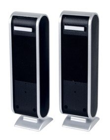 Childrens Toyshop  Toys : Konig Portable USB 2.0 Speaker Set