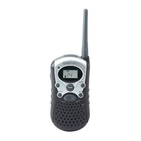 Bell Sonecor BE1400FRS 2-Way Family Radio System