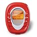 Oregon Scientific MP121-1GB 1GB MP3 Player, Pedometer