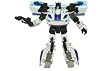 Transformers Reveal the Shield: Special Ops Jazz